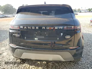 2020 Land Rover Range Rover Evoque SE с VIN SALZP2FX8LH077328, выставлен на аукционе Copart как лот 60657485 с пробегом 97 220 миль миль и Чистый • Clean title. История ставок и продаж доступна на DreamBid. Изображение 6.