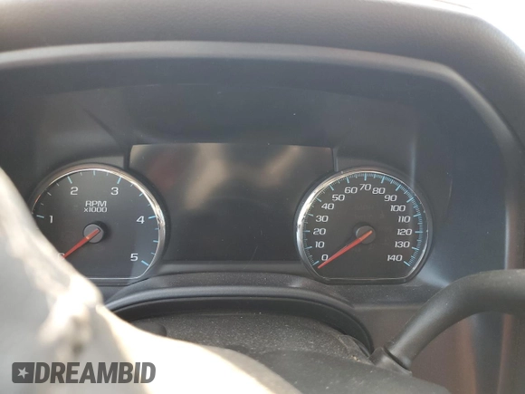 2019 GMC Sierra 2500HD Denali with VIN 1GT12SEY0KF155527, listed as a Copart auction lot 46819265 with 0 mi miles and Salvage Title. Bid and sale history available at carsss.com. Image 9.