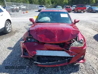 2012 Lexus IS 250 with VIN JTHBF5C26C5173223, listed as a IAAI auction lot 40499040 with 102,981 mi miles and . Bid and sale history available at DreamBid. Image 12.