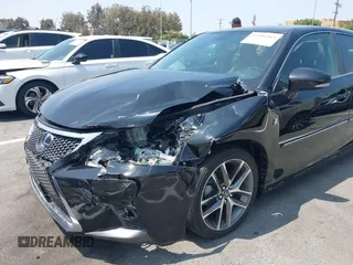 2016 Lexus CT 200h with VIN JTHKD5BH9G2253389, listed as a IAAI auction lot 42594365 with 72,577 mi miles and . Bid and sale history available at DreamBid. Image 6.