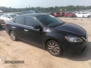 2017 Nissan Sentra SR z VIN 3N1AB7AP3HY279581, wystawiony jako IAAI lot #42415333 z przebiegiem 197 367 mil mil oraz . Historia ofert i sprzedaży dostępna na DreamBid. Obrazek 1.
