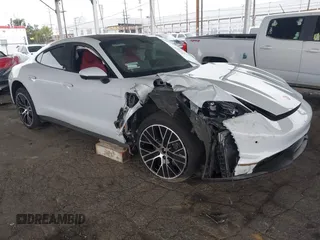 2021 Porsche Taycan z VIN WP0AA2Y19MSA19122, wystawiony jako IAAI lot #41925232 z przebiegiem 13 475 mil mil oraz . Historia ofert i sprzedaży dostępna na DreamBid. Obrazek 1.