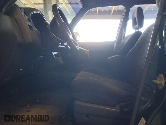 1999 Toyota RAV4 with VIN JT3GP10V6X0040870, listed as a Copart auction lot 51676855 with 215,782 mi miles and Clean Title. Bid and sale history available at DreamBid. Image 7.