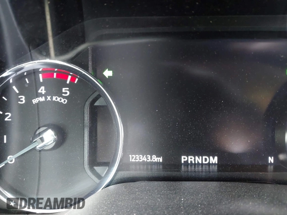 2020 Ford F-250 XL z VIN 1FT7W2BT5LEE94346, wystawiony jako IAAI lot #42275263 z przebiegiem 123 343 mil mil oraz . Historia ofert i sprzedaży dostępna na DreamBid. Obrazek 7.