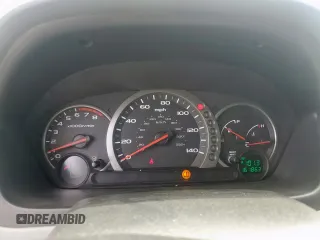 2005 Honda Pilot EX-L z VIN 5FNYF18555B025184, wystawiony jako Copart lot #58084295 z przebiegiem 161 863 mil mil oraz Szkoda całkowita • Salvage title. Historia ofert i sprzedaży dostępna na DreamBid. Obrazek 9.