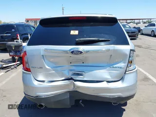 2013 Ford Edge Limited with VIN 2FMDK3KCXDBA03363, listed as a IAAI auction lot 42549762 with 79,642 mi miles and . Bid and sale history available at DreamBid. Image 6.