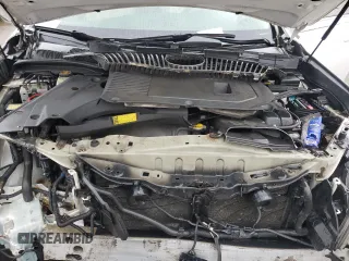 2010 Lexus RX 450h with VIN JTJBC1BA0A2400901, listed as a Copart auction lot 58485755 with 209,648 mi miles and Salvage title. Bid and sale history available at DreamBid. Image 12.