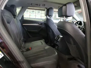 2019 Audi Q5 Premium Plus z VIN WA1BNAFYXK2059734, wystawiony jako Copart lot #56312895 z przebiegiem 68 296 mil mil oraz Czysty tytuł • Clean title. Historia ofert i sprzedaży dostępna na DreamBid. Obrazek 11.