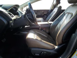 2016 Lincoln MKZ with VIN 3LN6L2J98GR618554, listed as a Copart auction lot 55450445 with 112,794 mi miles and Salvage title. Bid and sale history available at DreamBid. Image 7.