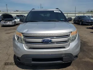 2012 Ford Explorer z VIN 1FMHK7B8XCGA97997, wystawiony jako Copart lot #56319085 z przebiegiem 189 811 mil mil oraz Szkoda całkowita • Salvage title. Historia ofert i sprzedaży dostępna na DreamBid. Obrazek 5.