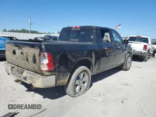 2014 Ram 1500 Lone Star z VIN 1C6RR6LT5ES148251, wystawiony jako Copart lot #86525394 z przebiegiem 257 015 mil mil oraz Szkoda całkowita • Salvage title. Historia ofert i sprzedaży dostępna na DreamBid. Obrazek 3.