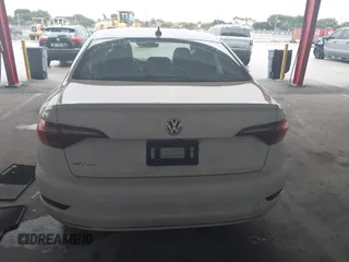 2019 Volkswagen Jetta SEL with VIN 3VWEB7BU9KM166586, listed as a IAAI auction lot 41382619 with 39,872 mi miles and . Bid and sale history available at DreamBid. Image 16.