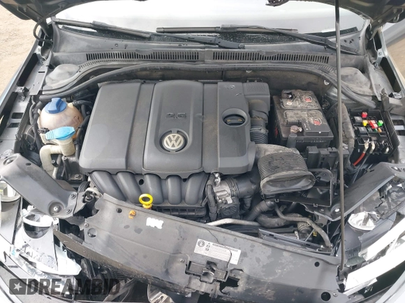 2011 Volkswagen Jetta SE z VIN 3VWDZ7AJ9BM325475, wystawiony jako IAAI lot #42746714 z przebiegiem 241 361 mil mil oraz . Historia ofert i sprzedaży dostępna na DreamBid. Obrazek 10.