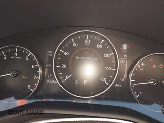 2022 Mazda CX-30 S Select with VIN 3MVDMBBL9NM448264, listed as a IAAI auction lot 41294686 with 9,324 mi miles and . Bid and sale history available at DreamBid. Image 7.