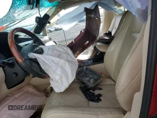 2011 Lexus RX 350 with VIN JTJZK1BA6B2411209, listed as a Copart auction lot 50986825 with Not provided miles and Non repairable. Bid and sale history available at DreamBid. Image 7.