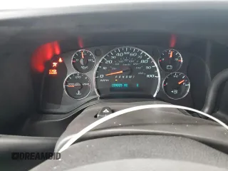 2019 Chevrolet Express Passenger LS с VIN 1GAZGNFG1K1363143, выставлен на аукционе Copart как лот 77474874 с пробегом 159 025 миль миль и Списание • Salvage title. История ставок и продаж доступна на DreamBid. Изображение 9.