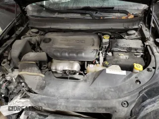 2019 Jeep Cherokee Latitude with VIN 1C4PJMCB5KD375555, listed as a Copart auction lot 47812655 with 77,106 mi miles and Salvage Title. Bid and sale history available at carsss.com. Image 12.
