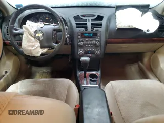 2006 Chevrolet Malibu LTZ with VIN 1G1ZU53806F159559, listed as a Copart auction lot 46509955 with 138,089 mi miles and Salvage Title. Bid and sale history available at DreamBid. Image 8.