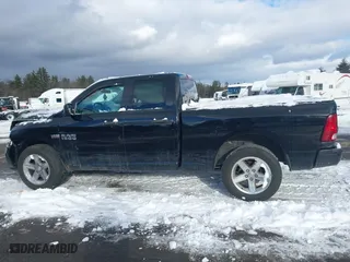 2013 Ram 1500 Tradesman with VIN 1C6RR7FT3DS719056, listed as a IAAI auction lot 41530209 with 172,177 mi miles. Bid and sale history available at carsss.com. Image 15.