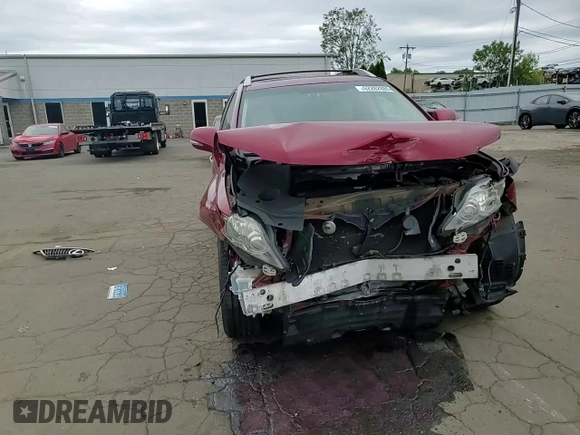 2012 Lexus RX 350 z VIN 2T2BK1BA4CC134787, wystawiony jako Copart lot #62282885 z przebiegiem 142 656 mil mil oraz Szkoda całkowita • Salvage title. Historia ofert i sprzedaży dostępna na DreamBid. Obrazek 14.
