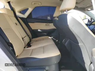 2018 Lexus NX 300h with VIN JTJBJRBZ0J2094972, listed as a Copart auction lot 79099964 with 90,643 mi miles and Salvage title. Bid and sale history available at DreamBid. Image 11.