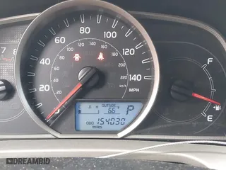 2014 Toyota RAV4 LE with VIN 2T3ZFREV7EW109508, listed as a IAAI auction lot 41609364 with 154,030 mi miles. Bid and sale history available at carsss.com. Image 15.