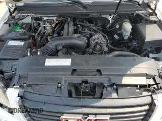 2007 GMC Yukon XL SLT with VIN 1GKFC16097R283300, listed as a Copart auction lot 68830724 with 145,593 mi miles and Salvage Title. Bid and sale history available at carsss.com. Image 13.