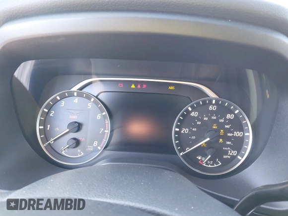 2021 Nissan Titan SV with VIN 1N6AA1EF7MN531884, listed as a IAAI auction lot 41853891 with 88,792 mi miles and . Bid and sale history available at DreamBid. Image 7.