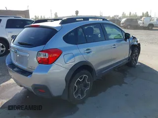 2014 Subaru Crosstrek Premium с VIN JF2GPACC7E9297827, выставлен на аукционе IAAI как лот 42310935 с пробегом 156 860 миль миль и . История ставок и продаж доступна на DreamBid. Изображение 4.