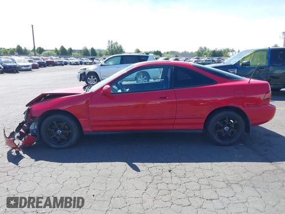 1996 Acura Integra LS z VIN JH4DC4459TS021927, wystawiony jako IAAI lot #42224223 z przebiegiem 63 659 mil mil oraz . Historia ofert i sprzedaży dostępna na DreamBid. Obrazek 14.