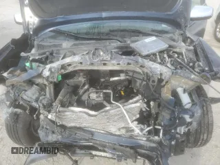 2017 GMC Terrain SLT z VIN 2GKFLUEK7H6232069, wystawiony jako Copart lot #86406814 z przebiegiem Nie podano mil oraz Szkody całkowita. Historia ofert i sprzedaży dostępna na DreamBid. Obrazek 13.