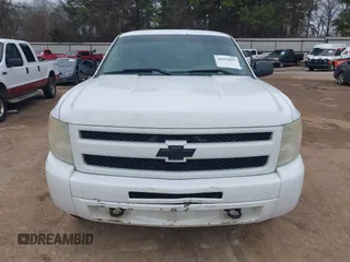 2011 Chevrolet Silverado 1500 Work Truck with VIN 1GCRKPE37BZ392695, listed as a IAAI auction lot 41654817 with 290,134 mi miles and . Bid and sale history available at DreamBid. Image 6.