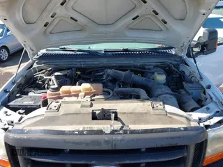 2004 Ford F-250 XL with VIN 1FTNX21L14EB12448, listed as a IAAI auction lot 42280654 with 231,008 mi miles and . Bid and sale history available at DreamBid. Image 10.