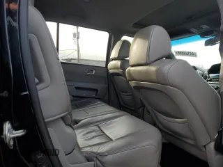 2014 Honda Pilot EX-L with VIN 5FNYF4H79EB043755, listed as a Copart auction lot 44129595 with 174,467 mi miles and Salvage title. Bid and sale history available at DreamBid. Image 11.