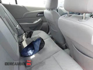 2014 Chevrolet Malibu LS with VIN 1G11A5SL0EF211539, listed as a IAAI auction lot 42098972 with 129,498 mi miles and . Bid and sale history available at DreamBid. Image 8.