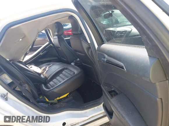 2016 Ford Fusion SE with VIN 3FA6P0T97GR239612, listed as a IAAI auction lot 42009642 with 156,659 mi miles and . Bid and sale history available at DreamBid. Image 8.