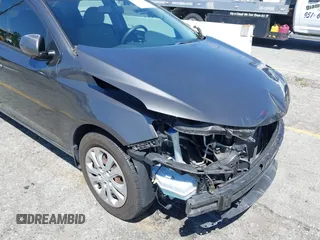 2013 Kia Forte EX with VIN KNAFU4A22D5701974, listed as a IAAI auction lot 42004505 with 85,078 mi miles. Bid and sale history available at carsss.com. Image 12.