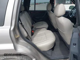 2001 Jeep Grand Cherokee Limited with VIN 1J4GW58N21C655426, listed as a IAAI auction lot 42280177 with 110,207 mi miles and . Bid and sale history available at DreamBid. Image 8.