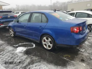 2008 Volkswagen Jetta GLI z VIN 3VWDJ71K28M076994, wystawiony jako Copart lot #45211155 z przebiegiem 165 838 mil mil oraz Szkoda całkowita • Salvage title. Historia ofert i sprzedaży dostępna na DreamBid. Obrazek 2.