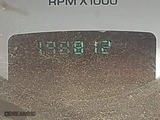 2003 Dodge Ram 1500 ST with VIN 1D7HA16K43J619896, listed as a IAAI auction lot 41800399 with 198,812 mi miles. Bid and sale history available at carsss.com. Image 12.