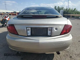 2003 Pontiac Sunfire z VIN 1G2JB12F837289781, wystawiony jako Copart lot #64494854 z przebiegiem Nie podano mil oraz Szkody całkowita. Historia ofert i sprzedaży dostępna na DreamBid. Obrazek 6.