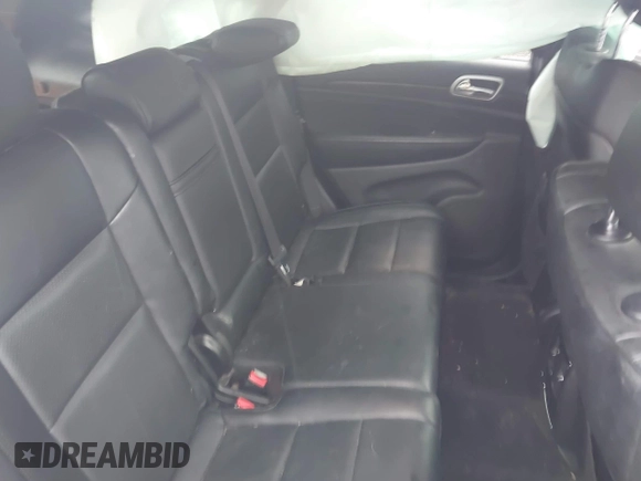 2018 Jeep Grand Cherokee Altitude with VIN 1C4RJFAG2JC469206, listed as a IAAI auction lot 42553003 with 138,596 mi miles and . Bid and sale history available at DreamBid. Image 8.