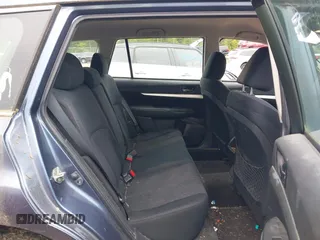2013 Subaru Outback 2.5i с VIN 4S4BRBAC1D3230696, выставлен на аукционе IAAI как лот 42301797 с пробегом 248 450 миль миль и . История ставок и продаж доступна на DreamBid. Изображение 8.