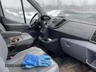 2019 Ford Transit с VIN 1FTYR3XM2KKA21877, выставлен на аукционе Copart как лот 50383455 с пробегом 162 141 миль миль и Списание • Salvage title. История ставок и продаж доступна на DreamBid. Изображение 5.