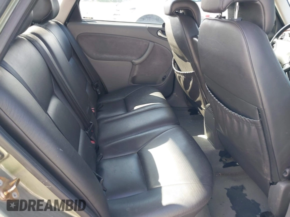 1999 Saab 9-3 z VIN YS3DF58N5X2063017, wystawiony jako IAAI lot #41592018 z przebiegiem 194 886 mil mil oraz . Historia ofert i sprzedaży dostępna na DreamBid. Obrazek 8.