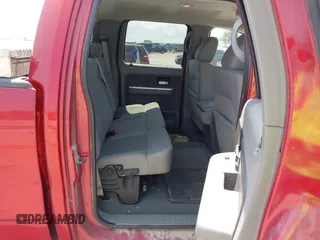 2007 Ford F-150 XLT z VIN 1FTPW14V17KC97464, wystawiony jako IAAI lot #42856960 z przebiegiem 180 194 mil mil oraz . Historia ofert i sprzedaży dostępna na DreamBid. Obrazek 8.