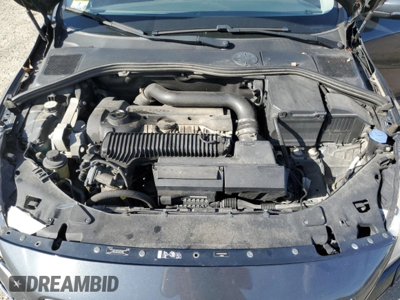 2013 Volvo S60 T5 Premier with VIN YV1612FSXD2230824, listed as a Copart auction lot 54147355 with 139,853 mi miles and Clean Title. Bid and sale history available at carsss.com. Image 11.