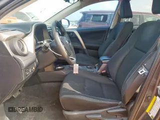 2013 Toyota RAV4 XLE с VIN 2T3WFREV7DW065057, выставлен на аукционе Copart как лот 58256045 с пробегом 197 416 миль миль и Списание • Salvage title. История ставок и продаж доступна на DreamBid. Изображение 7.