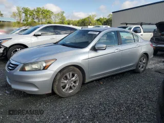 2012 Honda Accord LX Premium z VIN 1HGCP2F41CA238308, wystawiony jako Copart lot #52826535 z przebiegiem 186 272 mil mil oraz Szkoda całkowita • Salvage title. Historia ofert i sprzedaży dostępna na DreamBid. Obrazek 1.