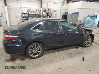 2015 Toyota Camry XLE with VIN 4T1BF1FK3FU971321, listed as a Copart auction lot 89348825 with 115,299 mi miles and Clean Title. Bid and sale history available at carsss.com. Image 3.